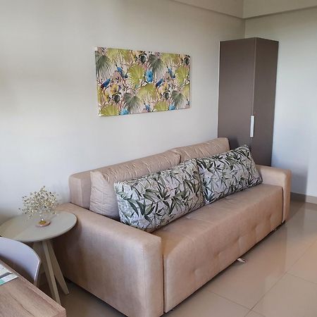 Park Veredas, Flat 513 - Fantástico!!! Rio Quente Quarto foto