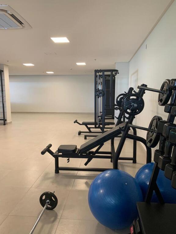 Park Veredas, Flat 513 - Fantástico!!! Rio Quente Exterior foto
