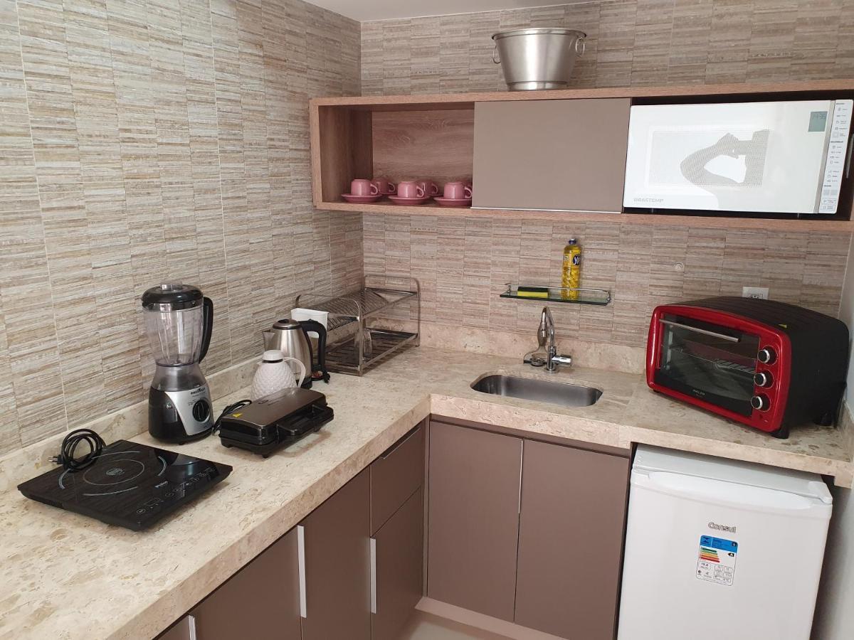 Park Veredas, Flat 513 - Fantástico!!! Rio Quente Exterior foto