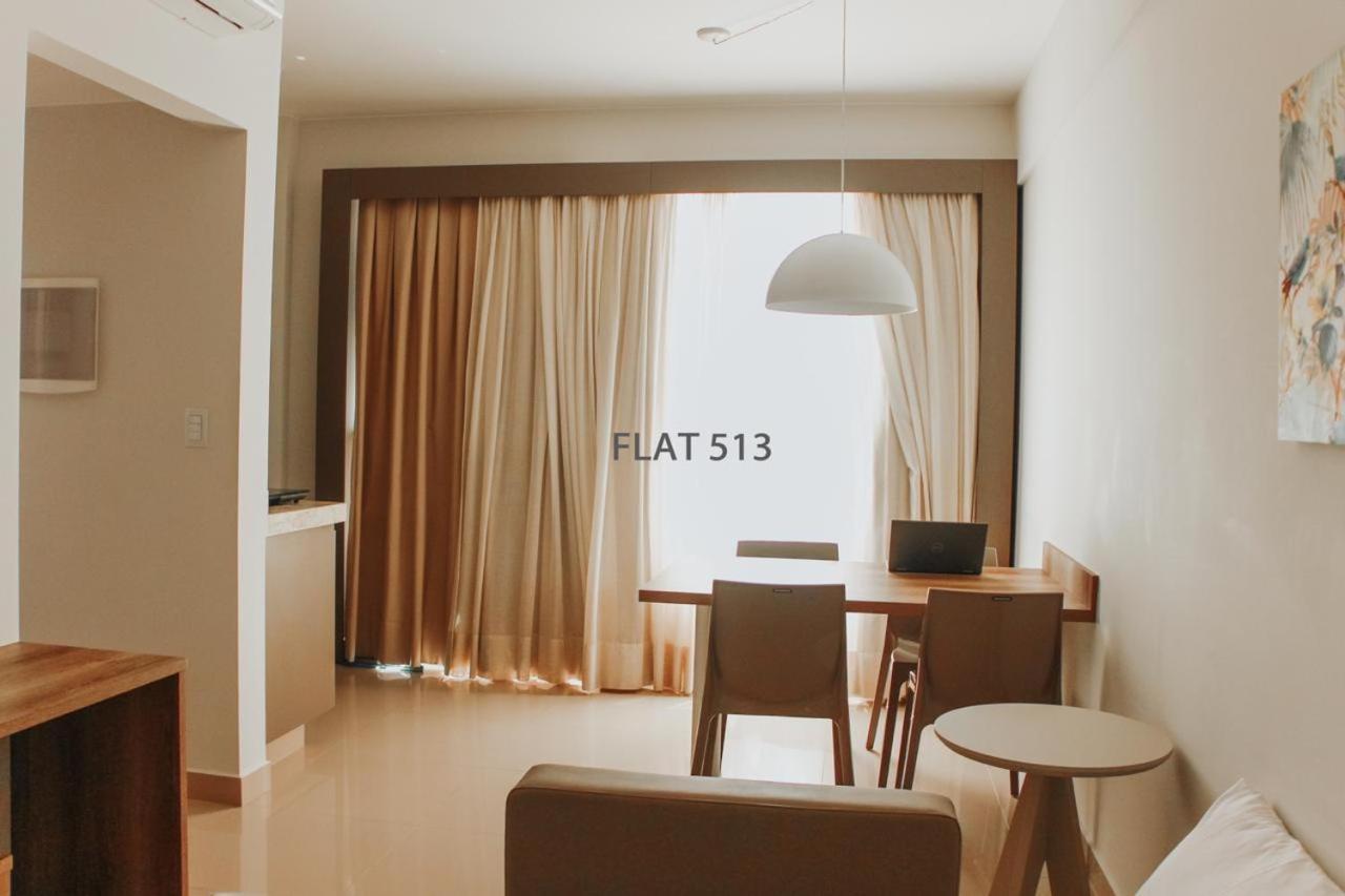 Park Veredas, Flat 513 - Fantástico!!! Rio Quente Exterior foto