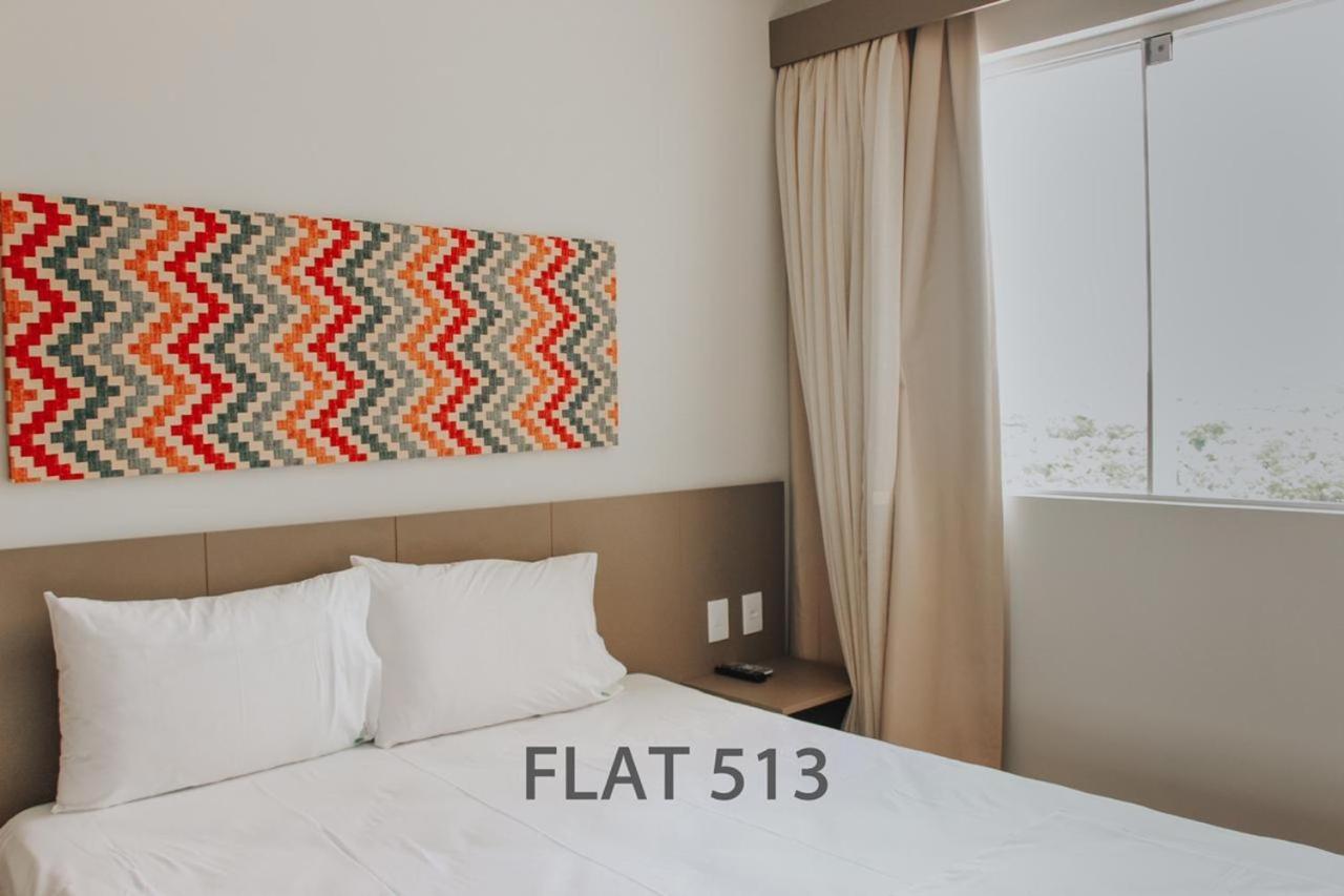 Park Veredas, Flat 513 - Fantástico!!! Rio Quente Exterior foto