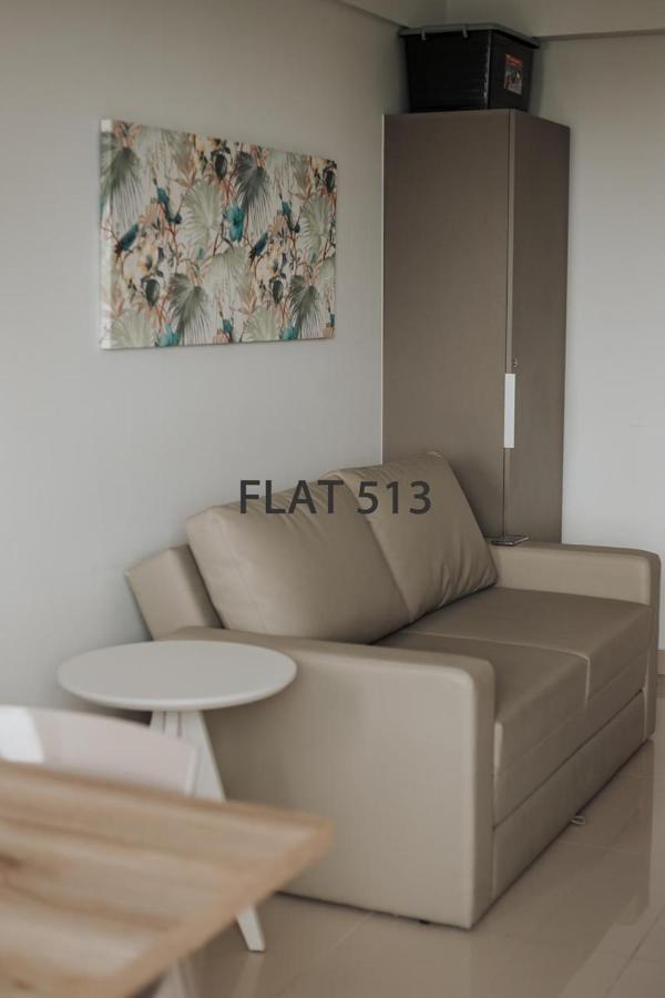 Park Veredas, Flat 513 - Fantástico!!! Rio Quente Exterior foto